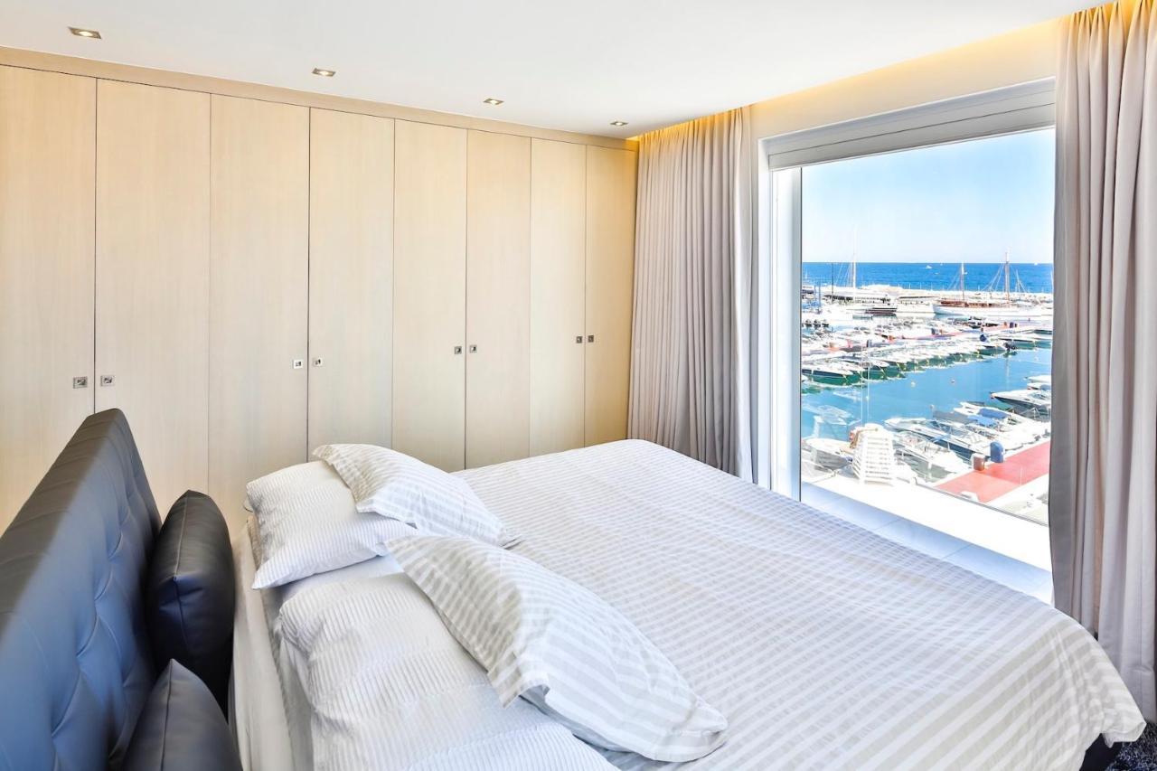 Apartamento 306 -luxury Selection- Puerto Banus Front Line Penthouse